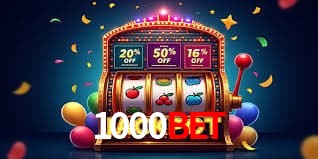Ofertas Exclusivas 1000bet