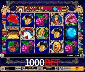 Descubra o Mundo do Cassino Online com 1000bet