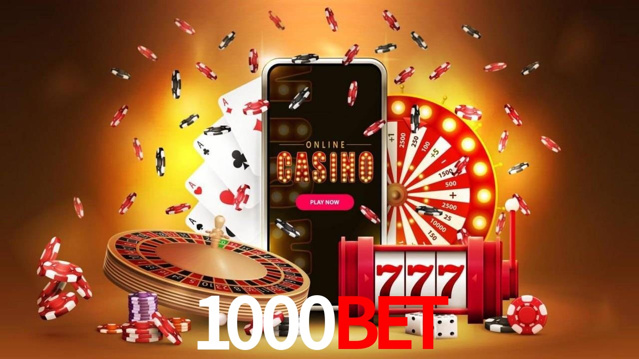 Benefícios da Conta 1000bet