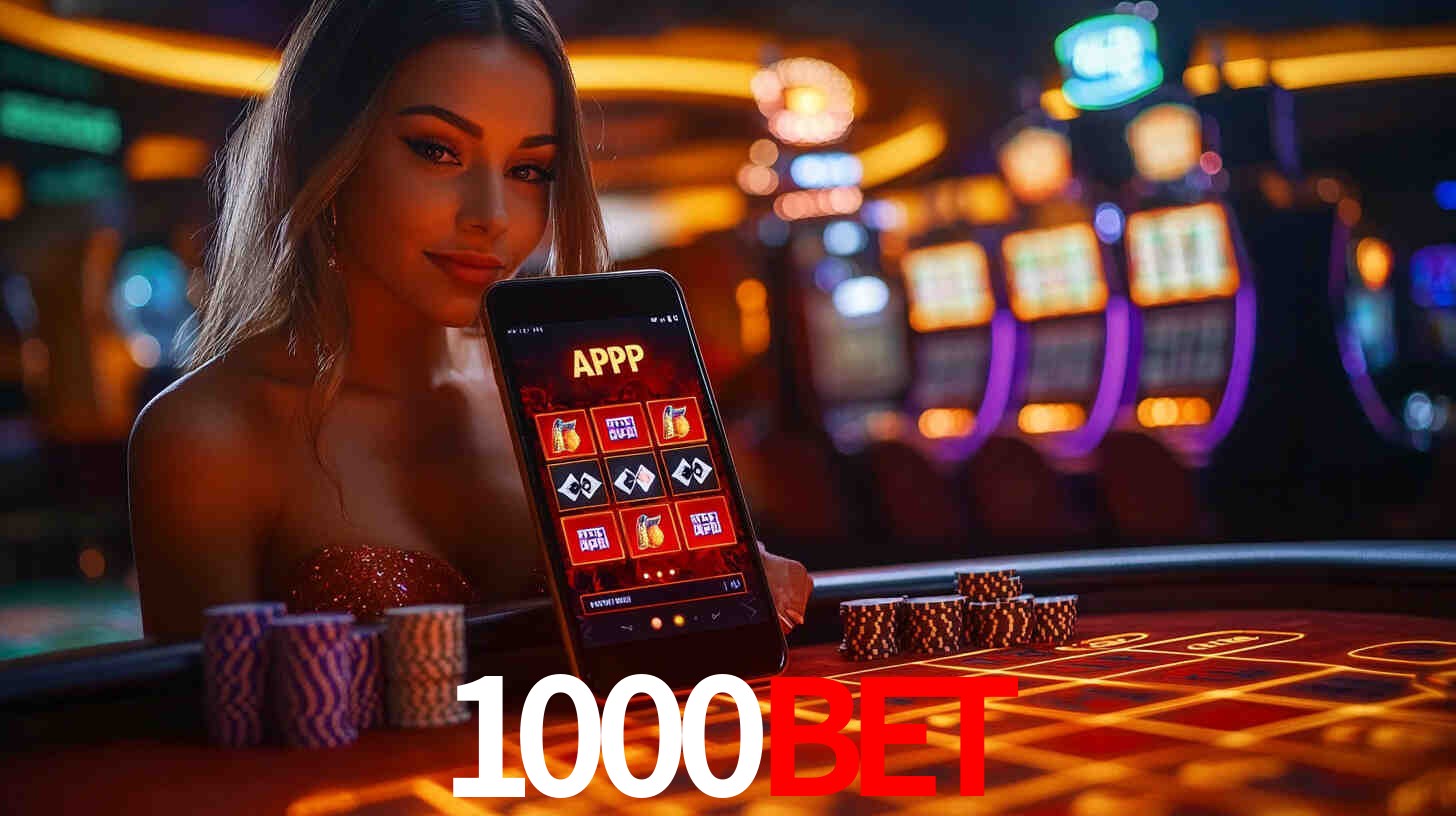 Descubra a Essência do 1000bet: Nossa História e Compromissos