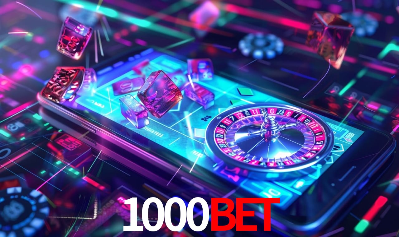Recursos de Bônus 1000bet