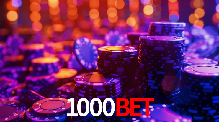 1000bet App Interface