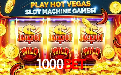 Desvendando o Mundo dos Jogos Virtuais na 1000bet
