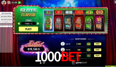 A Emoção da Loteria na 1000bet: Uma Chance de Mudança de Vida