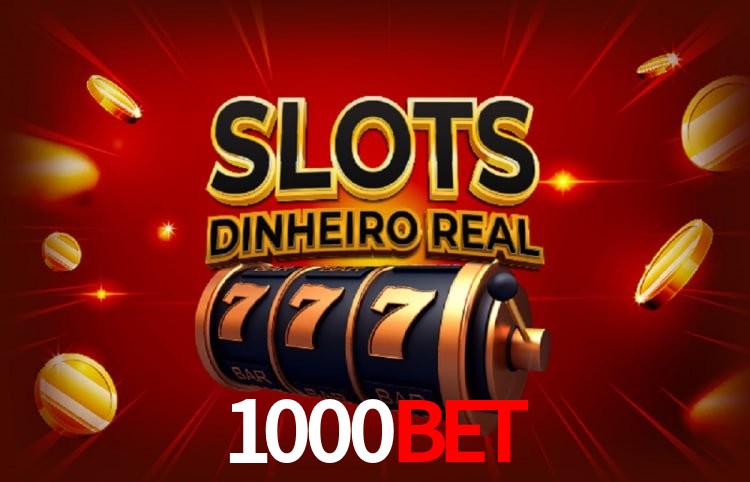 1000bet: Seu Cassino Premiado com Pagamentos Rápidos