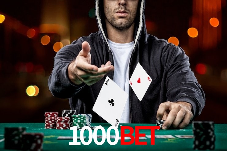 Bônus Generosos e Exclusivos no 1000bet para Você!
