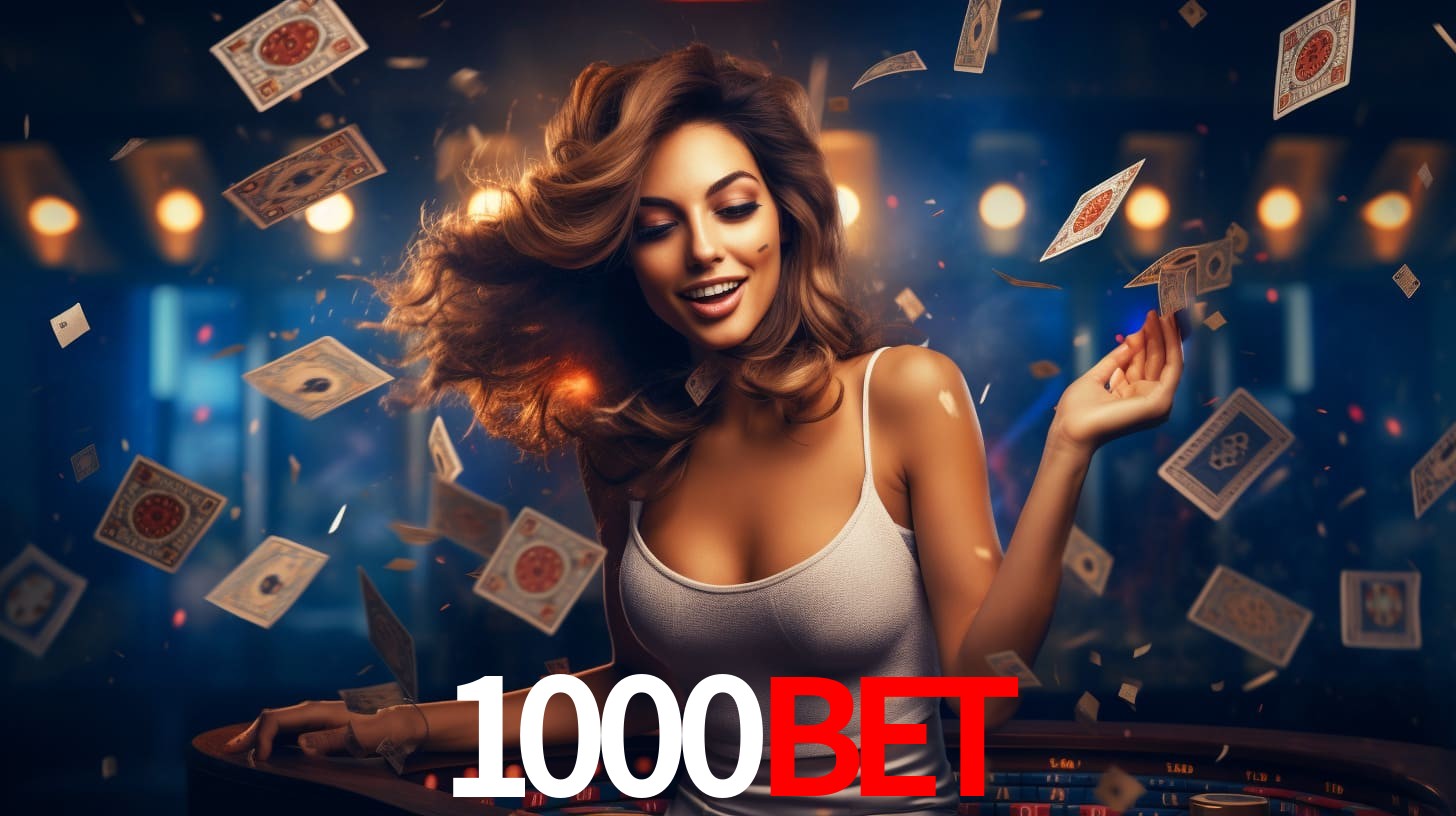 Blackjack Table 1000bet