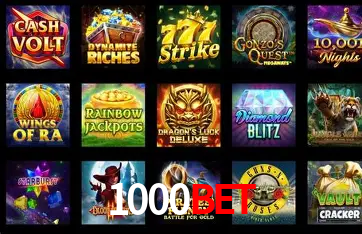 Descubra a Essência do 1000bet: Nossa História e Compromissos