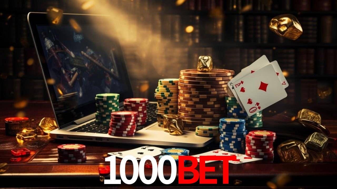 Estatísticas Esportivas 1000bet