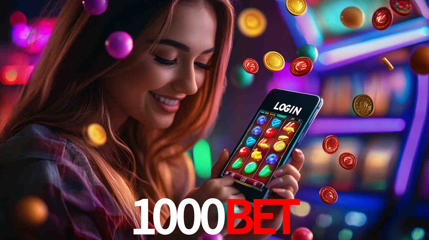 VIP Casino 1000bet
