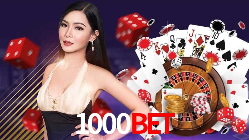 Casino Ao Vivo 1000bet