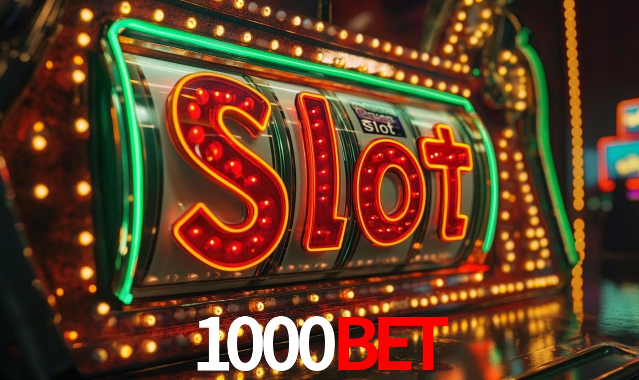 Especiais de Fim de Semana 1000bet