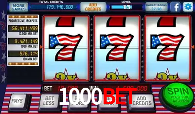 Desvendando o Mundo dos Jogos Virtuais na 1000bet