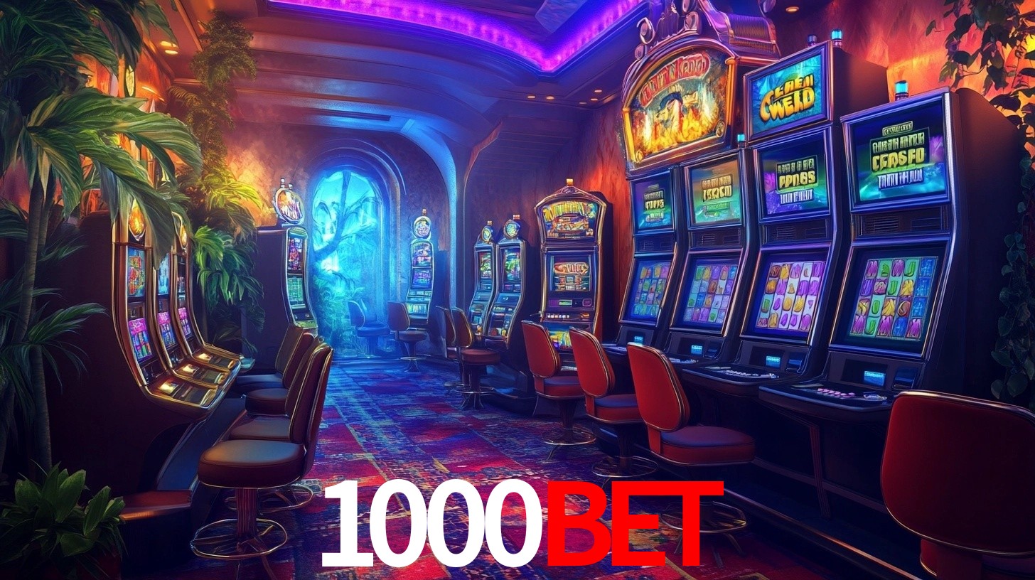 Experiência VIP 1000bet