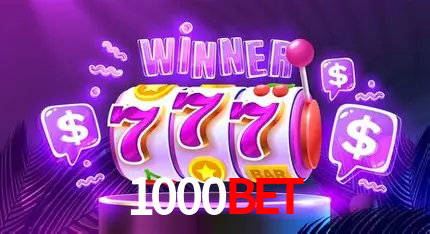 Descubra a Magia dos Jogos de Arcade no 1000bet