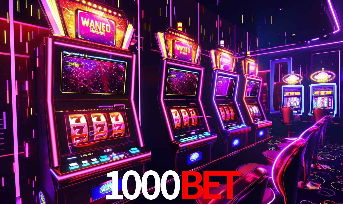 1000bet login