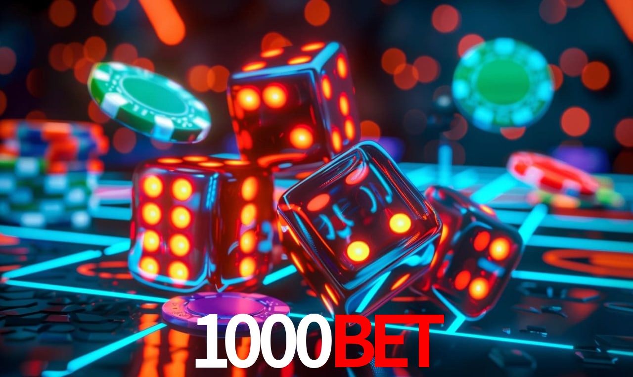PIX Instantâneo 1000bet