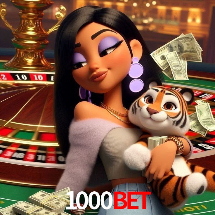 Account Benefits 1000bet
