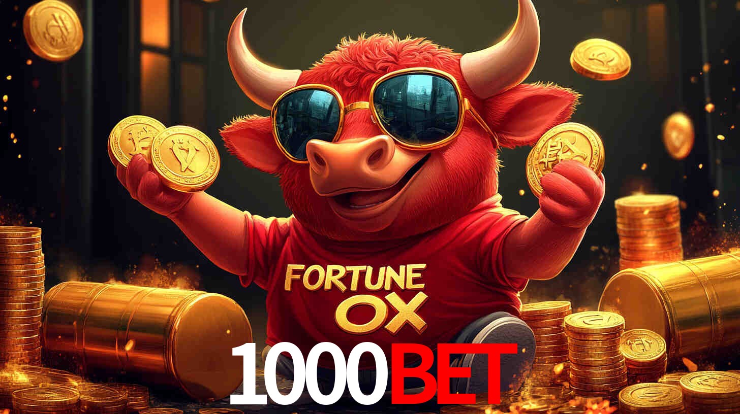 A Popularidade dos Caça-Níqueis no 1000bet