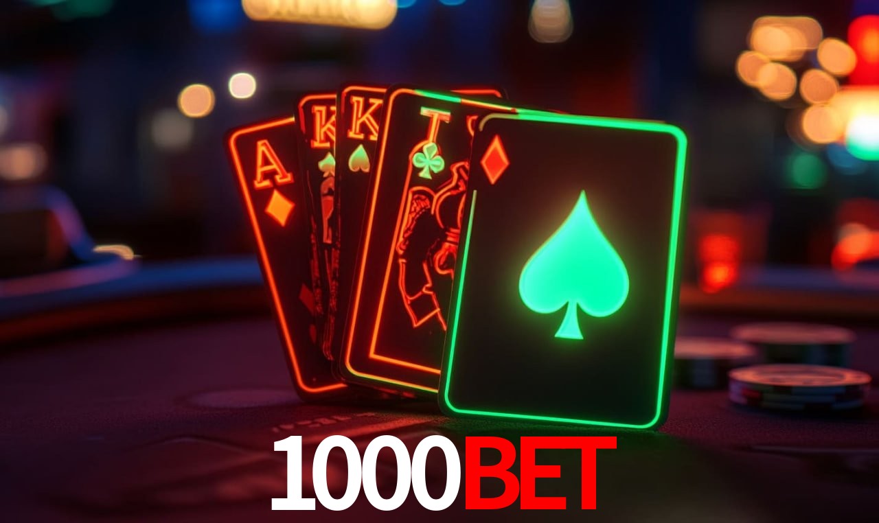 1000bet,1000bet login