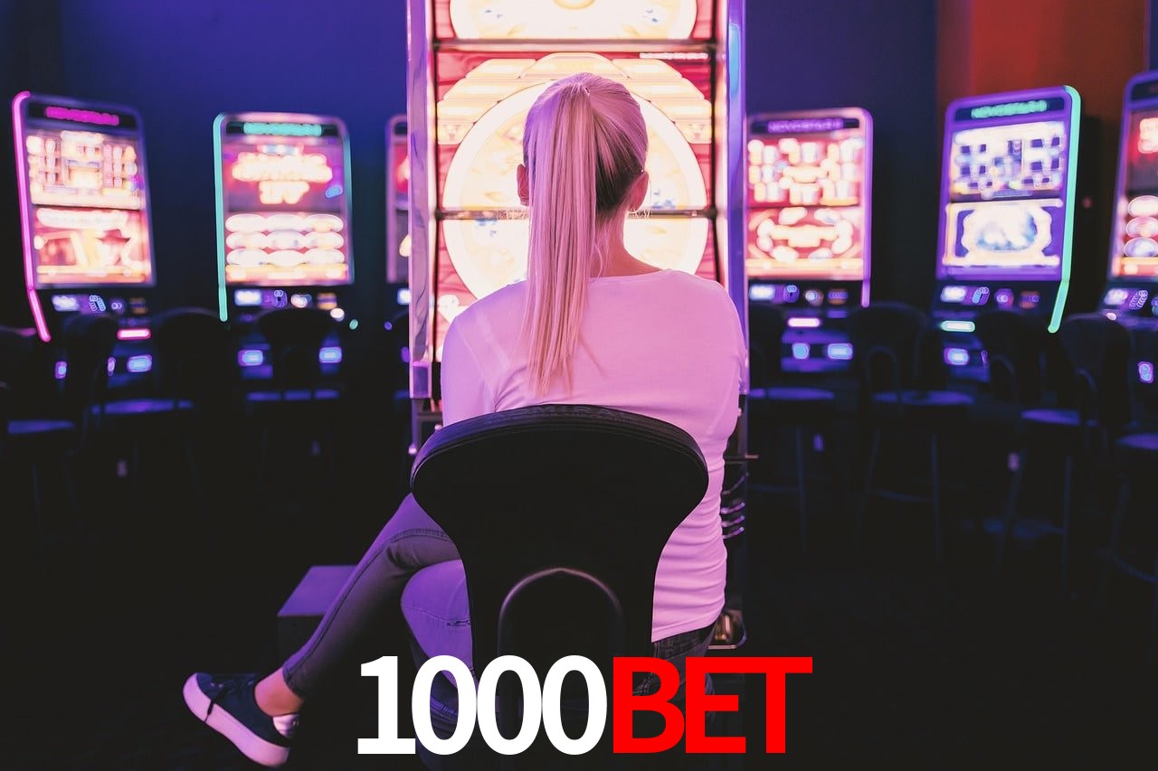 Weekend Specials 1000bet
