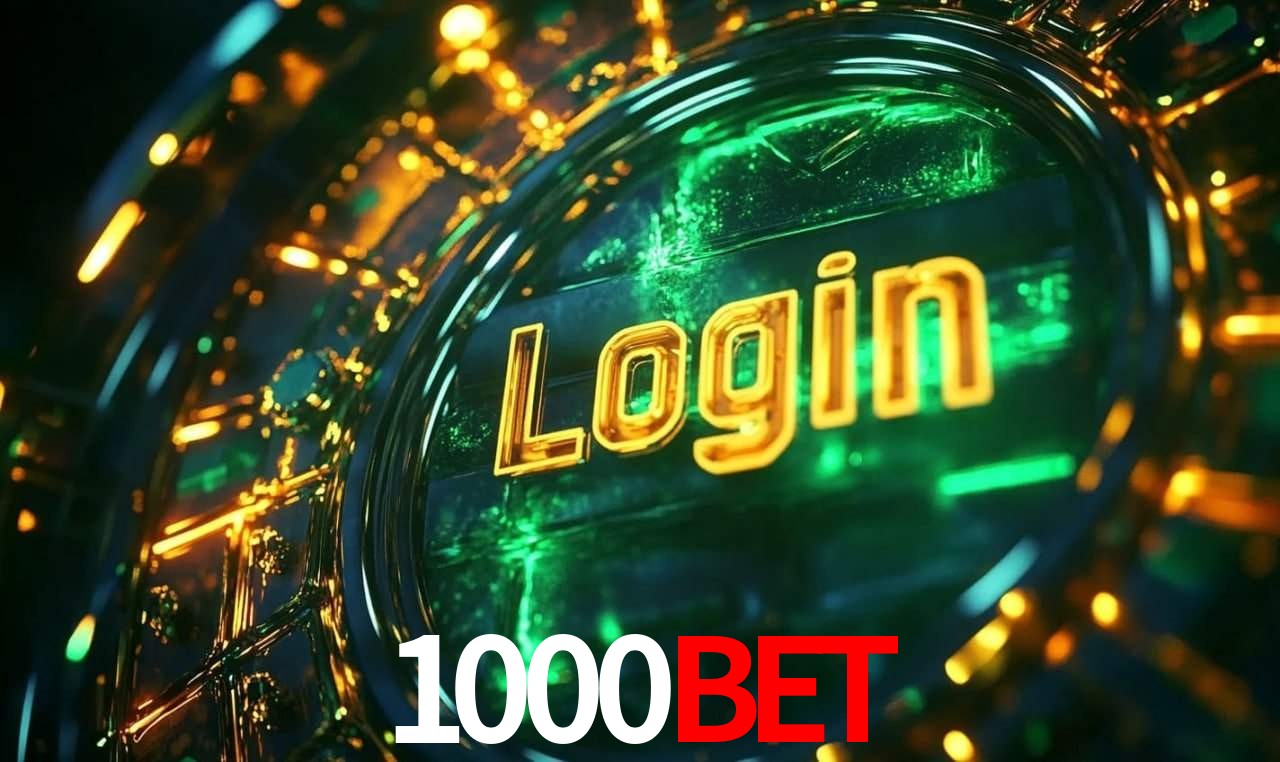 1000bet,1000bet login