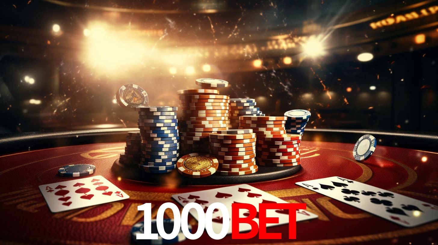 Bonus Features 1000bet