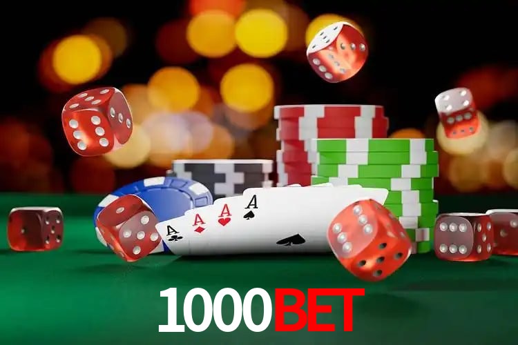 Login Seguro 1000bet