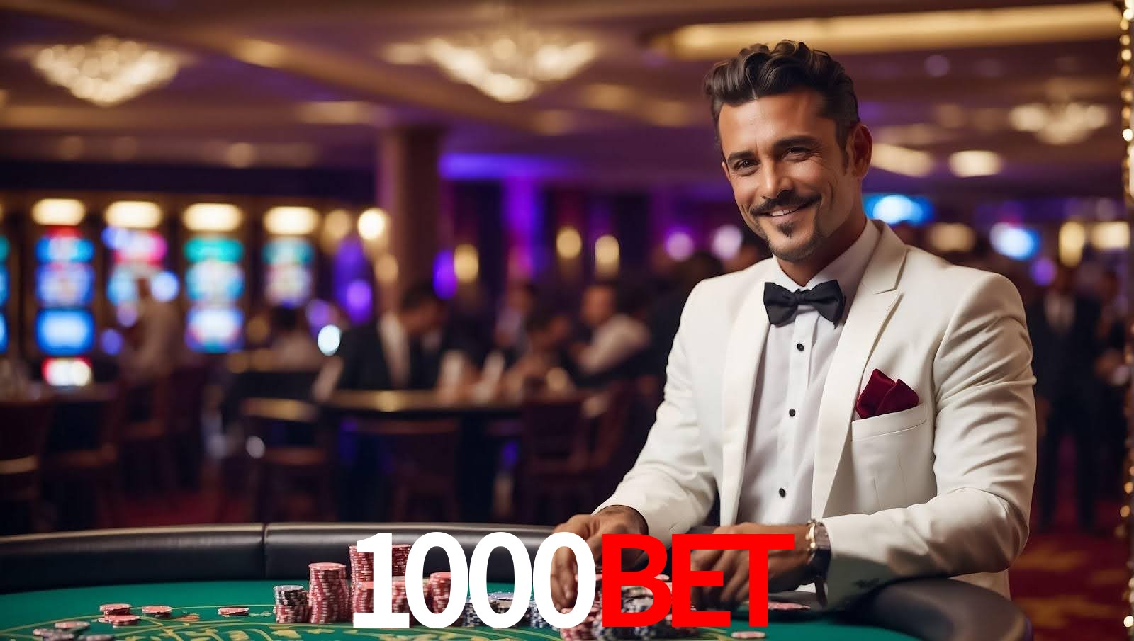 Promoção Relâmpago 1000bet