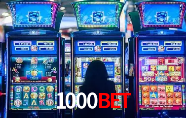 A Popularidade dos Caça-Níqueis no 1000bet