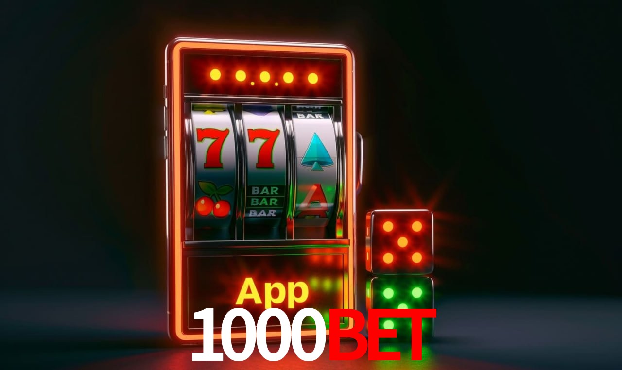 Casino Ao Vivo 1000bet
