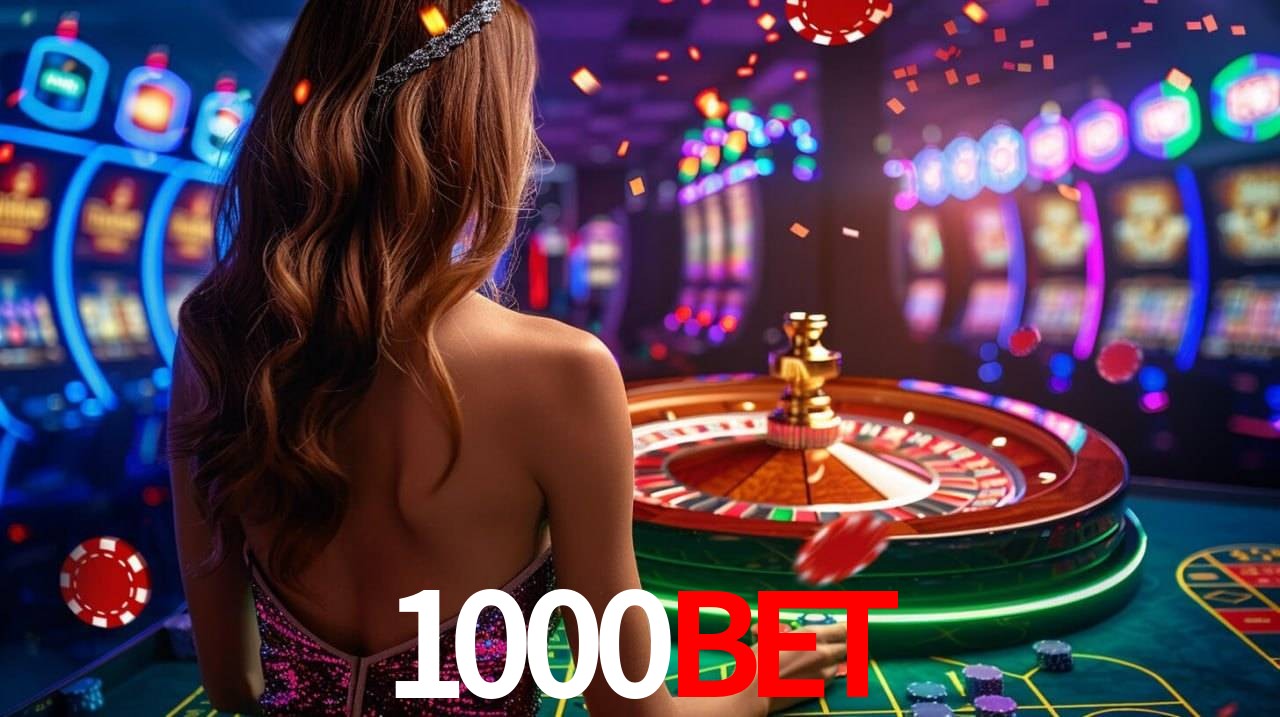 1000bet login