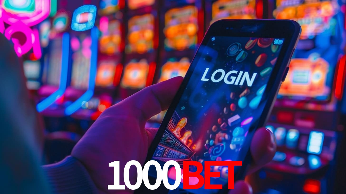 Apostas de Futebol 1000bet