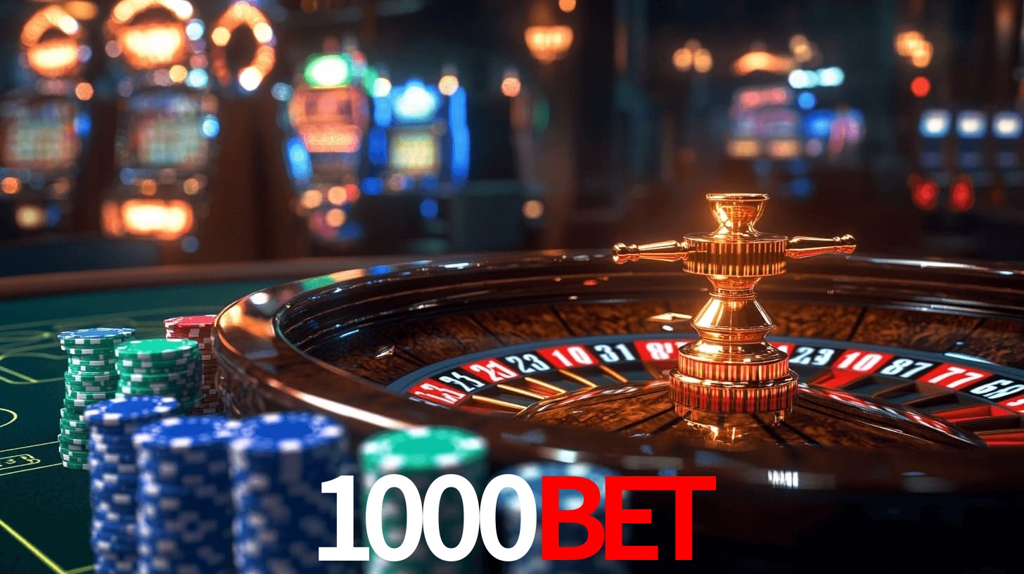 Live Casino 1000bet