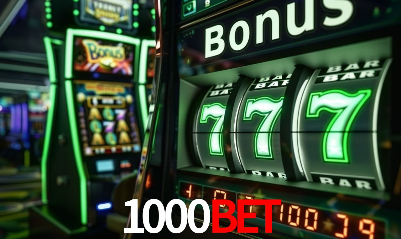 Seasonal Promotions 1000bet
