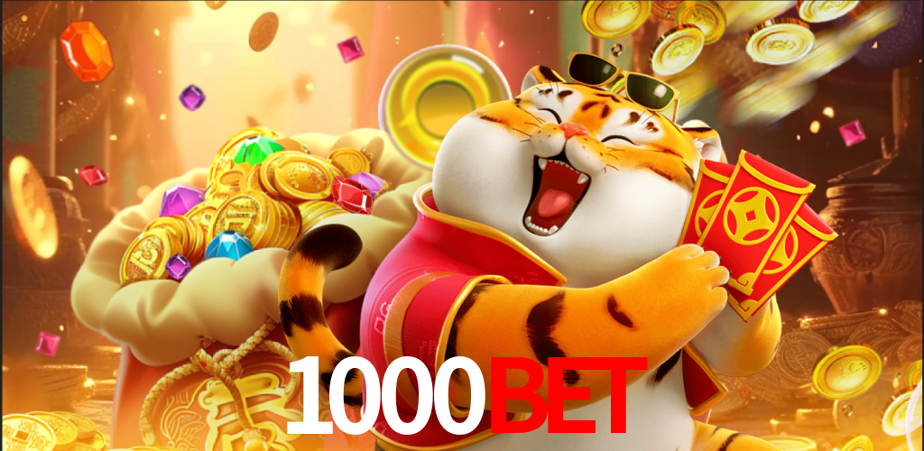 Welcome Bonus 1000bet