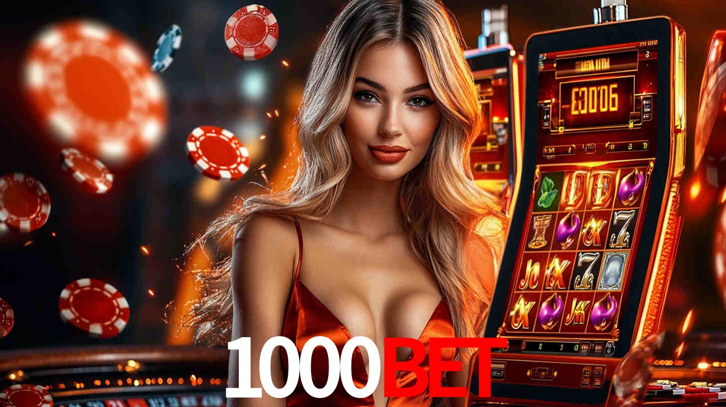 Roulette Table 1000bet