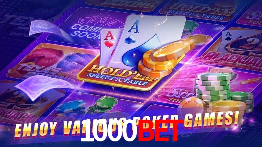 1000bet login