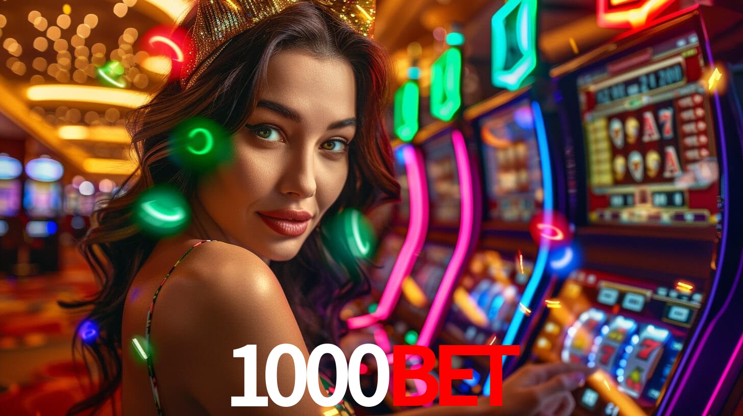 1000 bet app