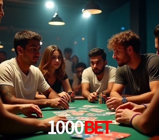 1000 bet app