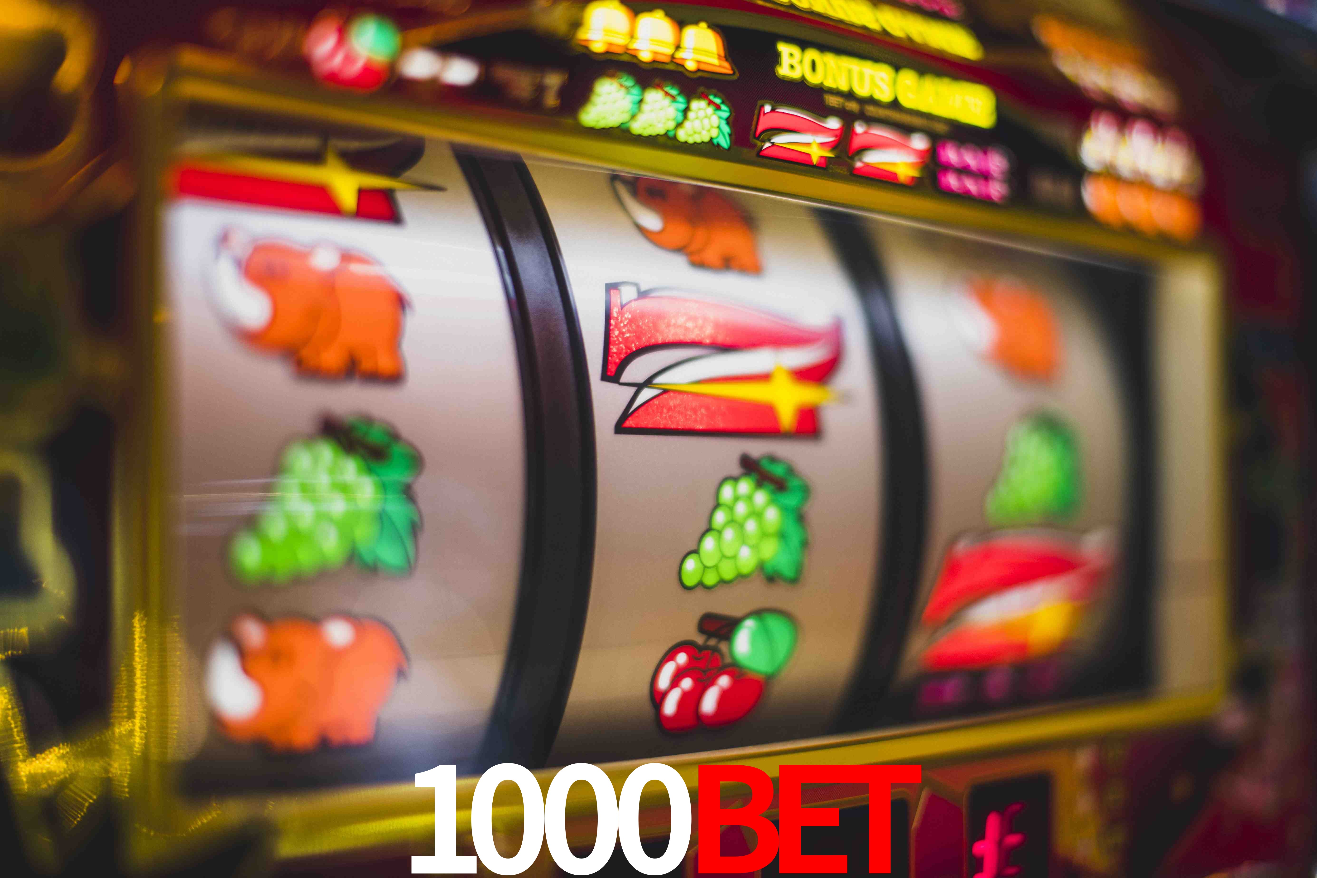 Game Providers 1000bet