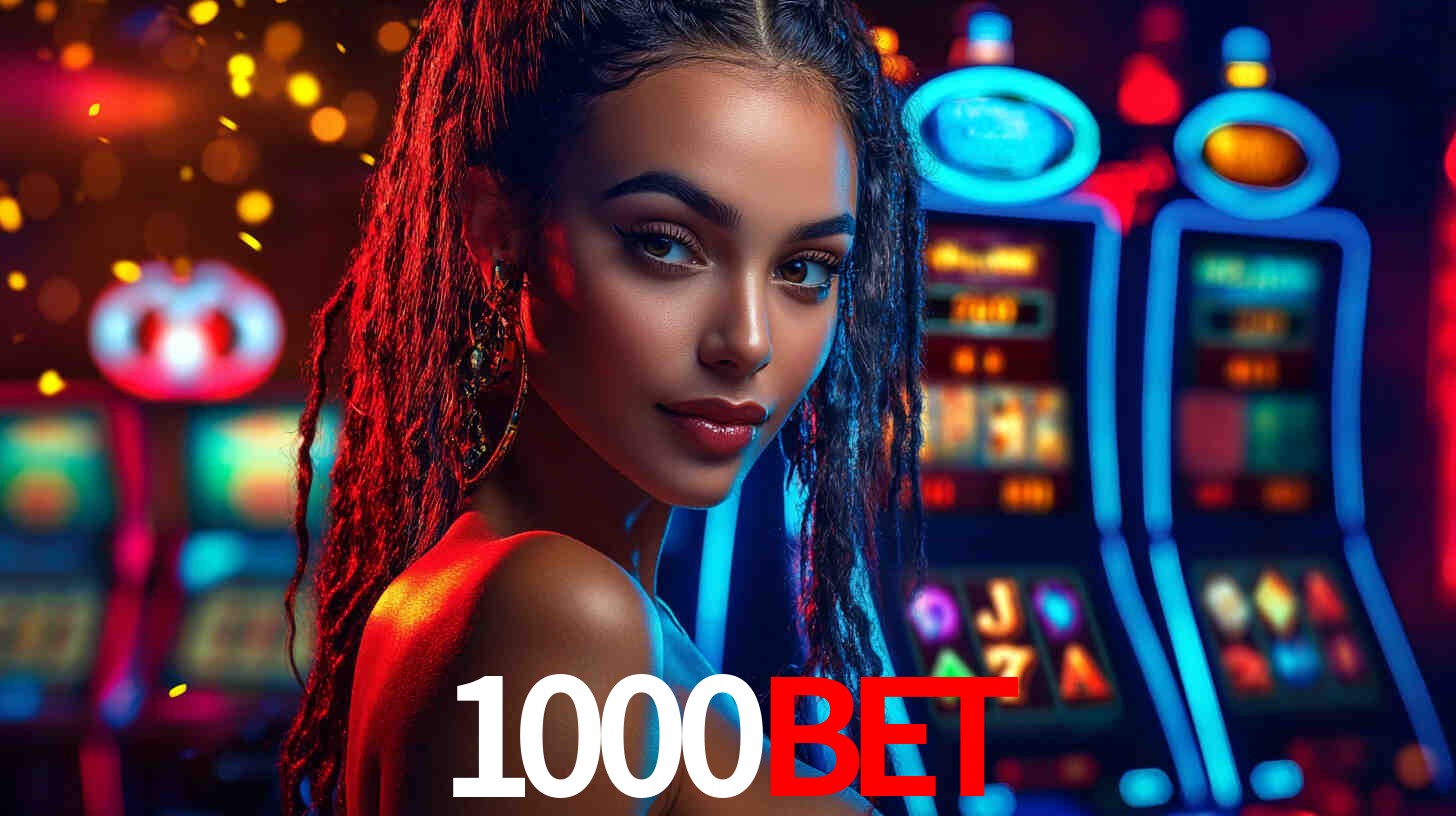 Inovações de Jogos na 1000bet: O Futuro das Experiências Interativas