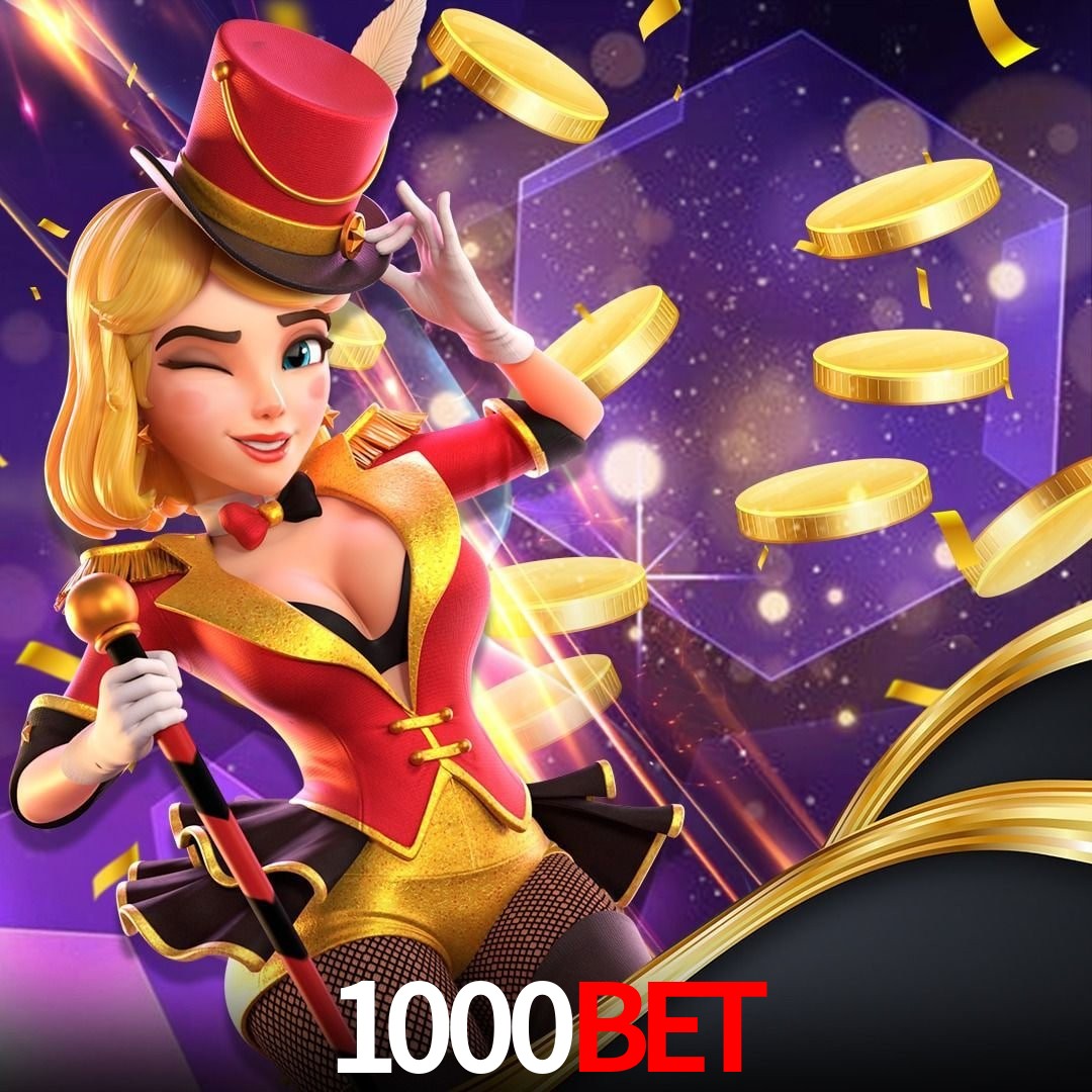 Slot Games 1000bet