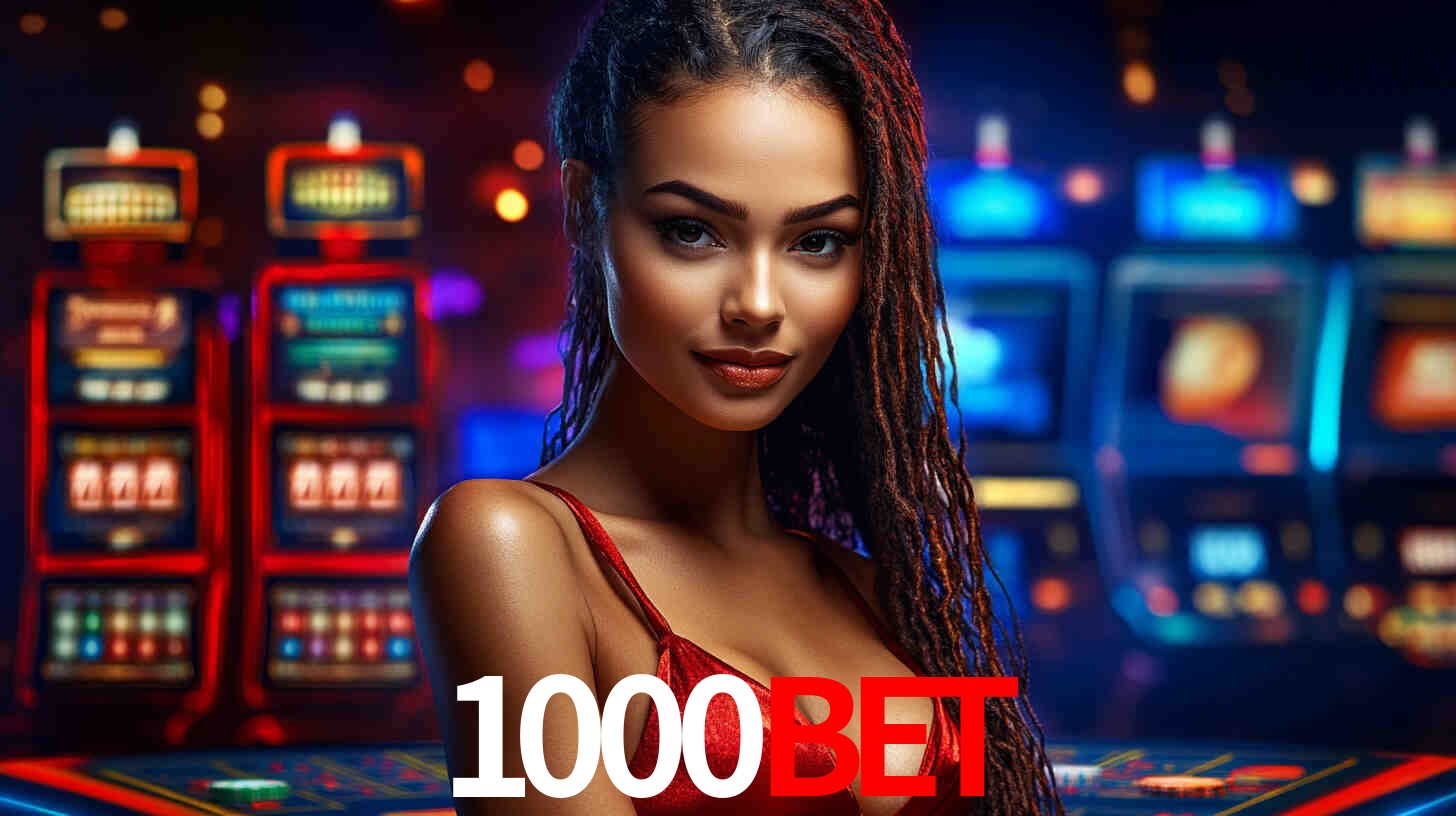 A Emoção da Loteria na 1000bet: Uma Chance de Mudança de Vida