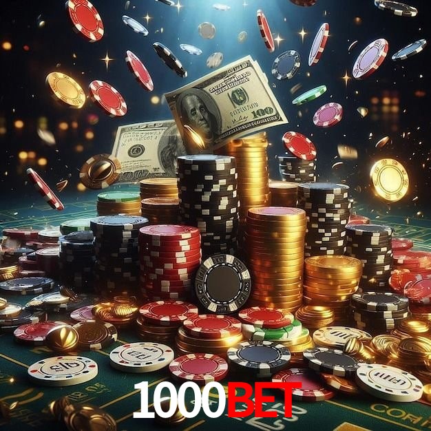 Interface Premium 1000bet