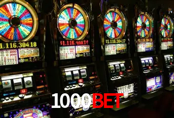 A Experiência Imersiva dos Cassinos Ao Vivo no 1000bet