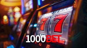 Tecnologia da Plataforma 1000bet