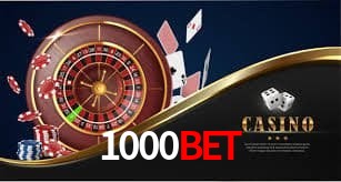 Estatísticas do Jogo 1000bet