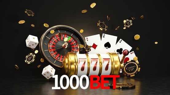 Live Casino 1000bet