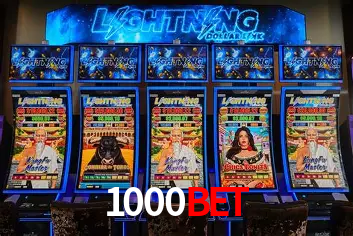 Desvendando o Mundo dos Jogos Virtuais na 1000bet